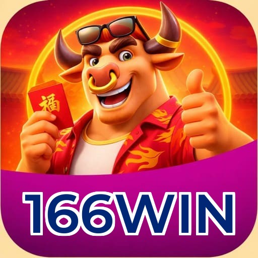 166WIN APP mobile